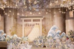点击看大图 -美诺婚礼策划·求婚策划