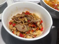 -费大厨辣椒炒肉(黄兴中心广场店)