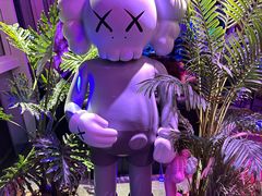 -粉墨特色菜·烧烤音乐酒馆
