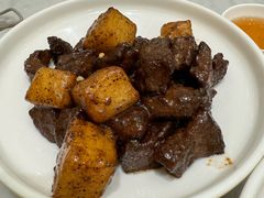 -南小馆(迪士尼小镇店)