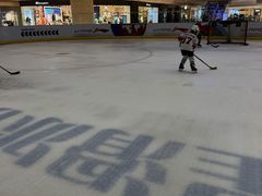 -全明星滑冰俱乐部(万象城店)