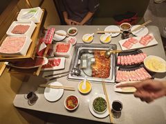 -海底捞火锅(壹悦城店)