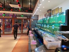 -南海渔家•海鲜•正宗海南菜(海棠湾店)