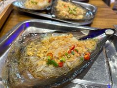 -正通记·哈尔滨烧烤·炭烤鸽子(七宝万科国际店)