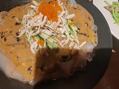 -蝦塘·中国餐馆(城墙南马道巷店)