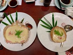 -蟹田居·活蟹料理(东城店)