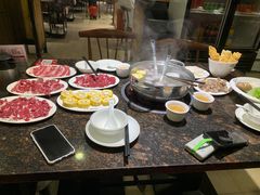 -八合里潮汕鲜牛肉火锅(惠州华贸店)