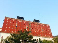 -普陀宗乘之庙