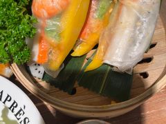 -岛风·台食小馆 ISLAND BISTRO(烟台山店)