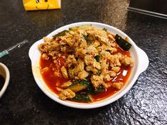 -春和發特色蒸饺(浐河西路店)