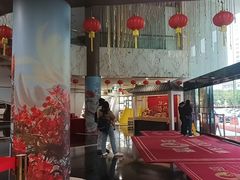 -汕头金海湾大酒店(万象城店)