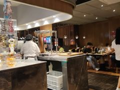 -吉布鲁牛排海鲜自助(万州万达广场店)