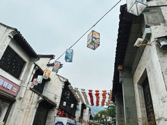 -惠山古镇·寄畅园