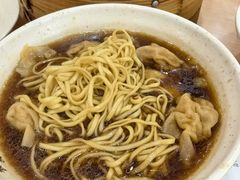 -蒋家桥饺面店(东关街店)