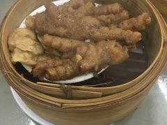 -香港蓮香樓(上環店)