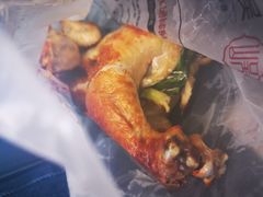 -吴山烤禽 (吴山路店)