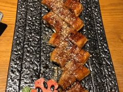 -千代武日本料理(爱建店)