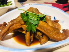 -隆隆金大茶楼(地王广场店)