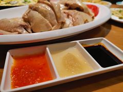 -新加坡高记KOO KEE Restaurant(盈科店)