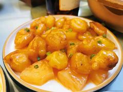 -堂宴·老厦门私房菜(1988仙岳总店)
