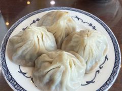 无锡小笼包-熙盛源(永乐路店)