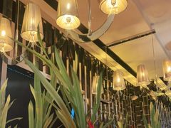 大堂-小资太太餐厅(南岗区店)