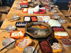 -老武福成都火锅店