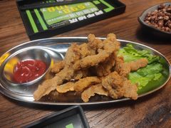 -功夫怪兽·烧烤(西工小街店)