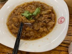 -老雒阳面馆·水席·洛阳菜(王城路店)