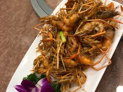 -瑞福园联谊餐室(茂名南路店)