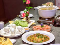-佬太公海鸭·海鲜大排档(上海总店)