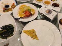 -白云中餐厅·粤菜·亚龙湾喜来登度假酒店