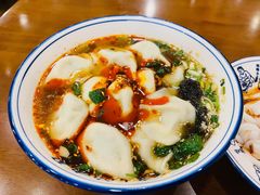 -陕西大厦中餐厅(陕西驻沪办店)