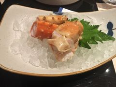 -Mr·Fish鱼鲜生海鲜放题(银泰in99店)
