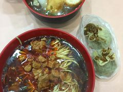 -北万新包子店(淮海店)