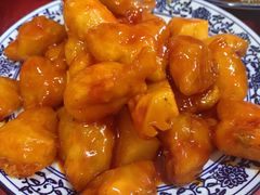 -北大地皖峰饭馆