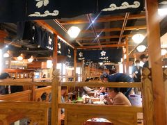 大堂-千寻烧肉(政务区店)