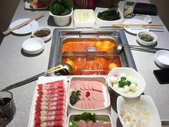 -海底捞火锅(番禺广场店)