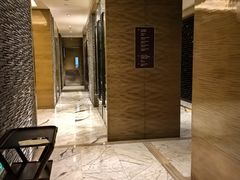 -唐拉雅秀酒店-唐苑中餐厅