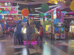 -大玩家(芝罘万达广场店)