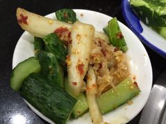 -瑞杰烧烤店·24小时营业(山东路店)