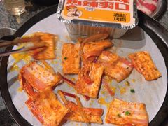 -酒拾烤肉(阳光100店)