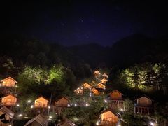 -北京山里寒舍度假酒店