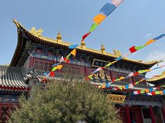 -西安市广仁寺