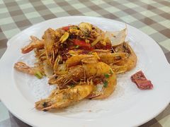 -梅子大排档
