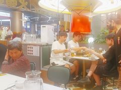 -火啫啫·粤式啫啫煲(南京弘阳店)
