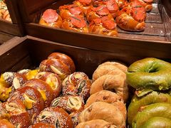 -B&C黄油与面包·THE GARDEN BAKERY概念店(世纪汇店)