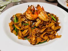 -大堂酒廊(澳门文华东方酒店)