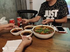 -三生小馆(亭知路店)
