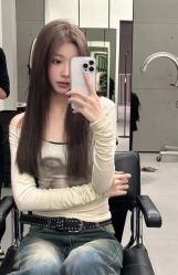 -DL HOPE明星造型